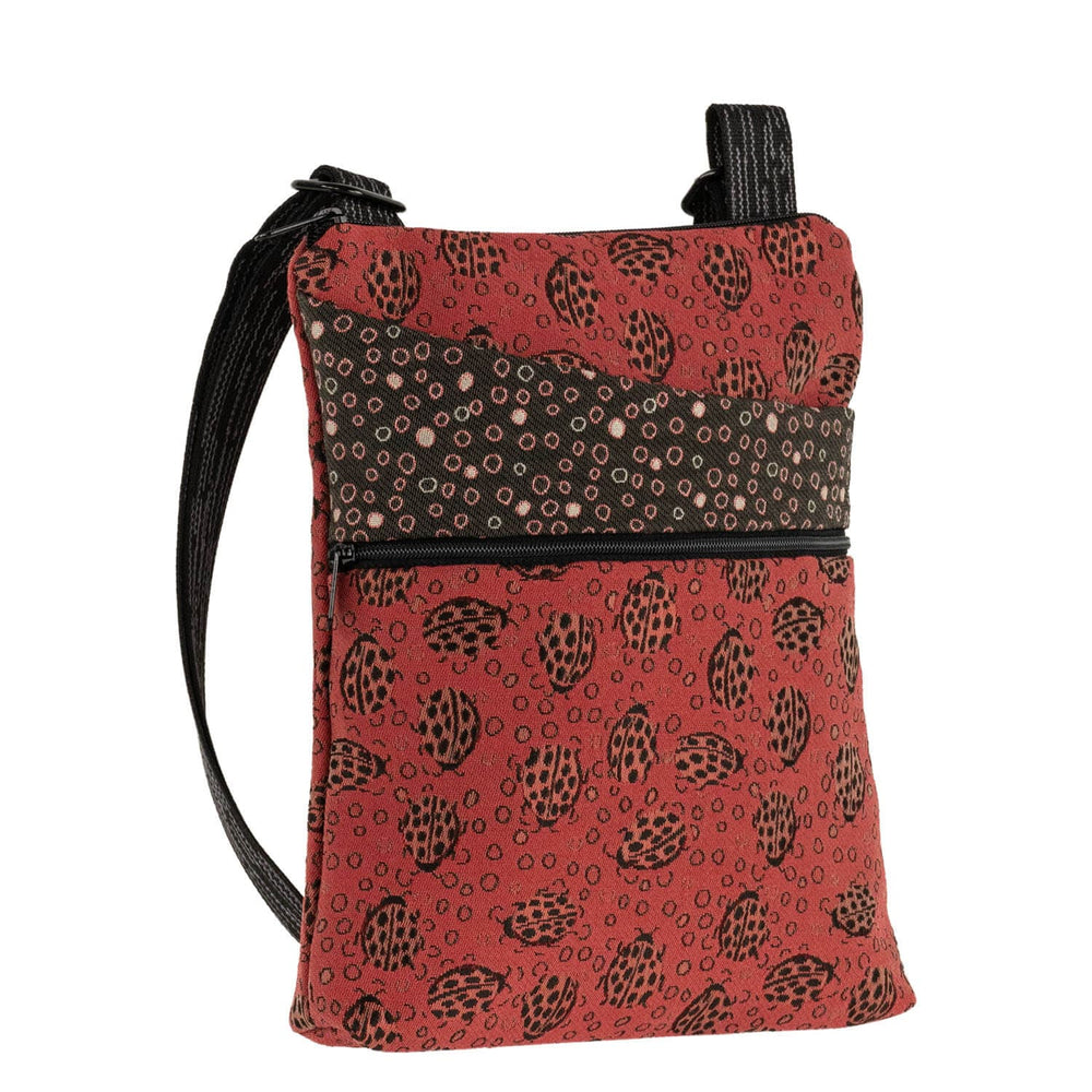 
                      
                        BAG Pocket Bag in Ladybug Ruby
                      
                    