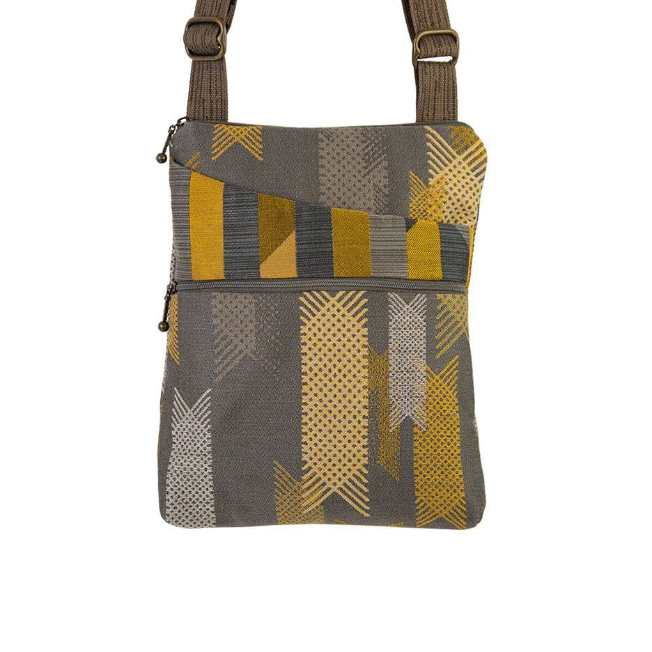 BAG Pocket Bag in Lattice Grey