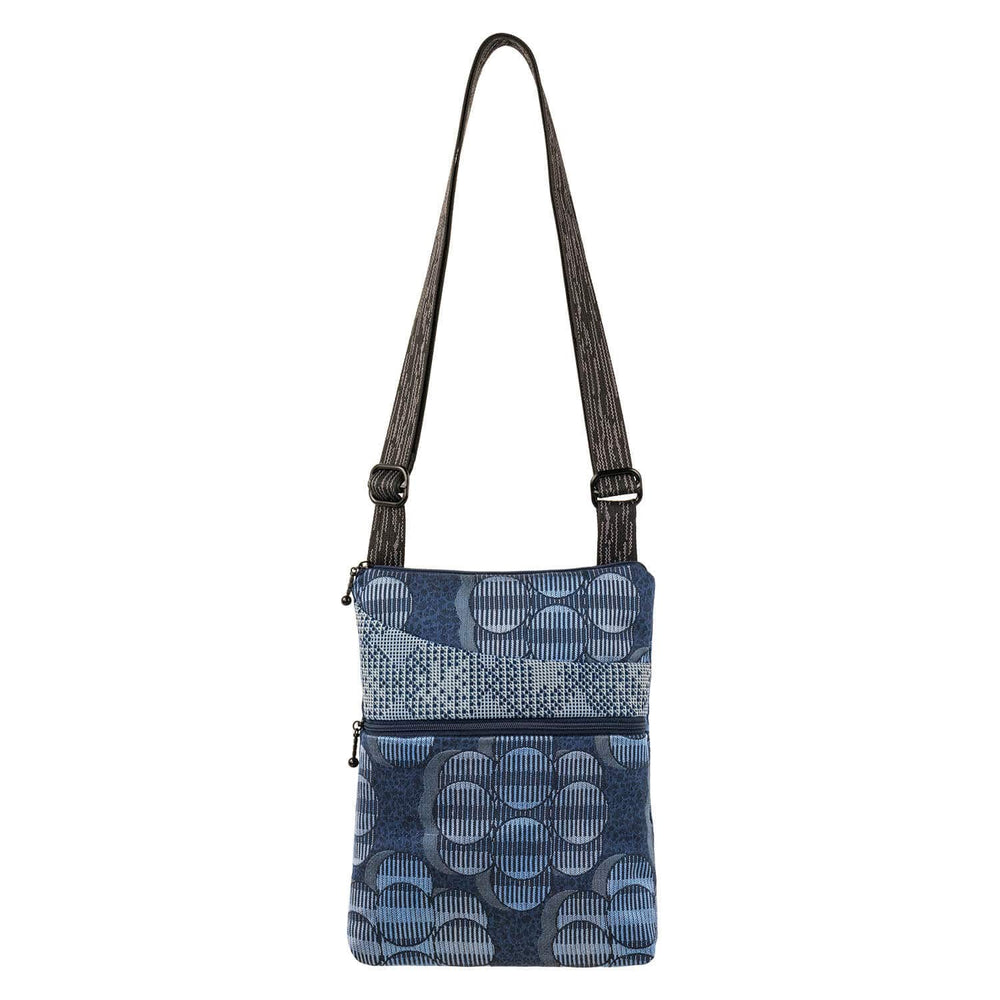 BAG Pocket Bag in Lunar Blue