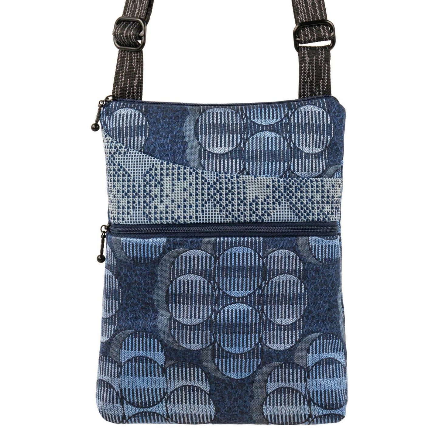 BAG Pocket Bag in Lunar Blue