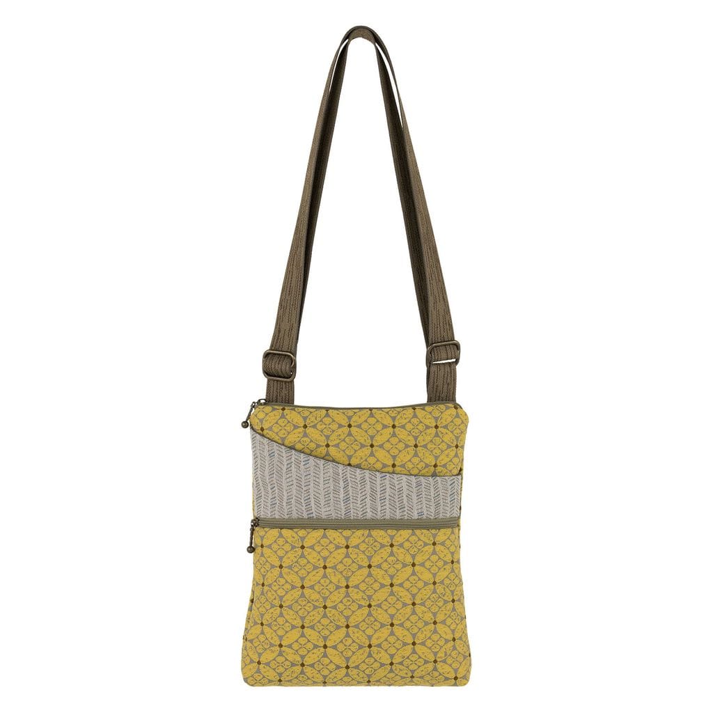 BAG Pocket Bag in Petal Gold