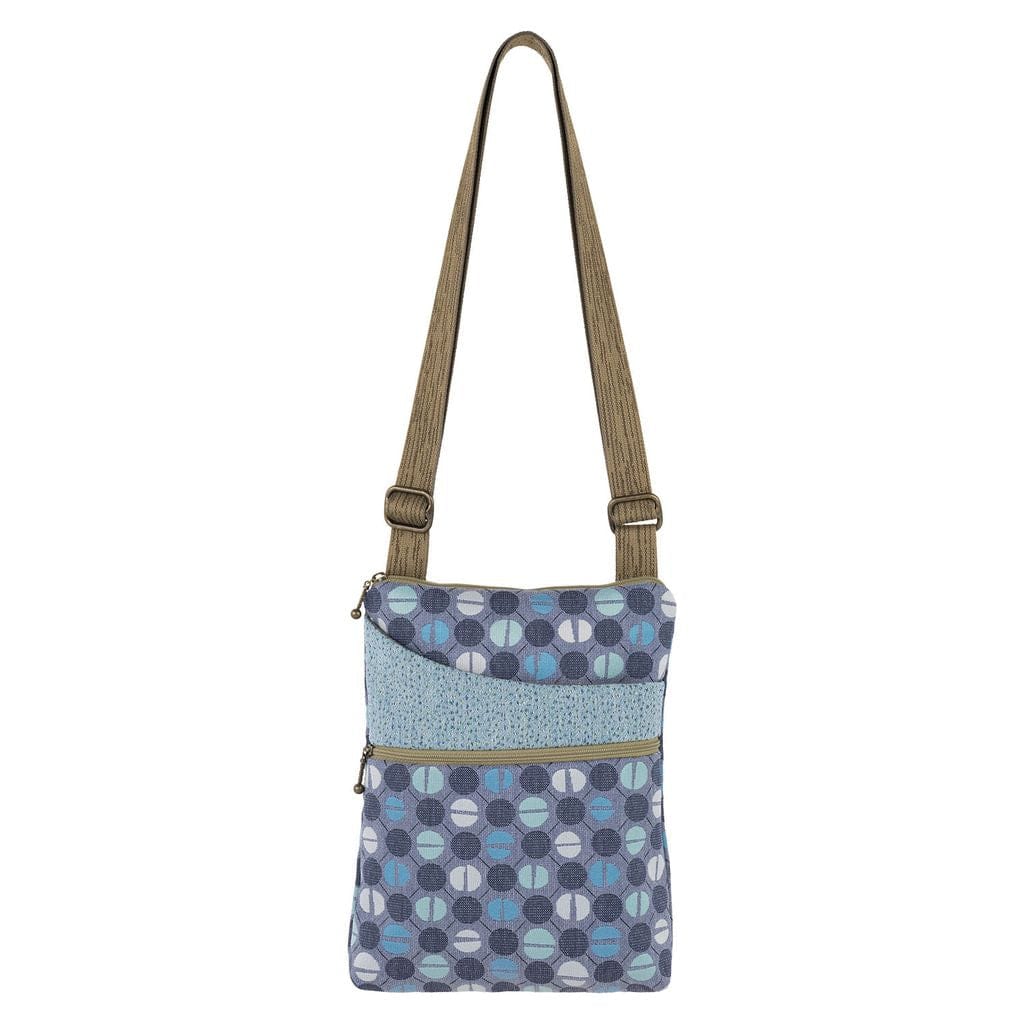 BAG Pocket Bag in Pod Denim