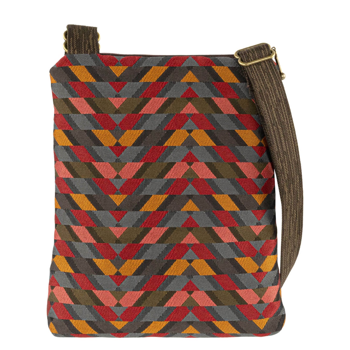 BAG Pocket Bag in Sierra Spice