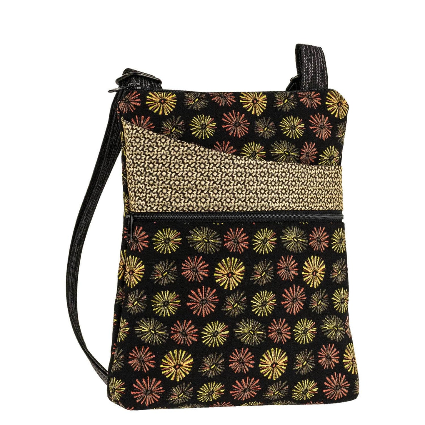 BAG Pocket Bag in Starburst Gold