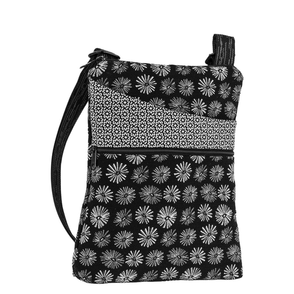 BAG Pocket Bag in Starburst Silver