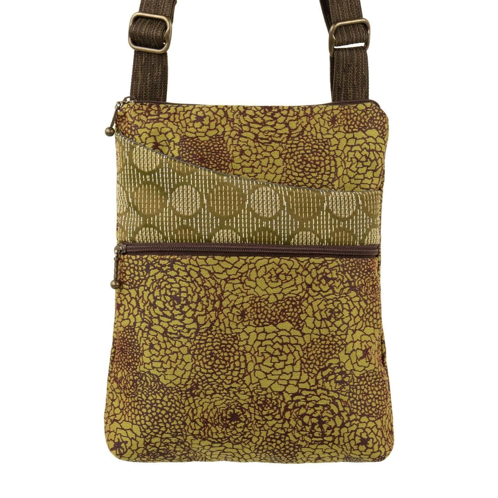 BAG Pocket Bag in Stellar Olive