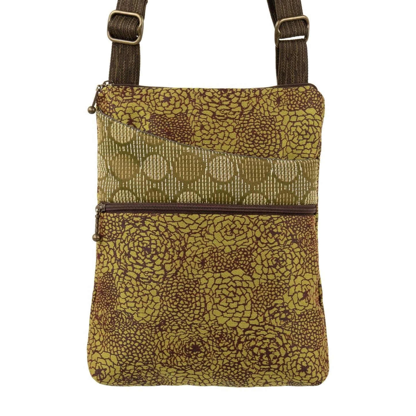 BAG Pocket Bag in Stellar Olive