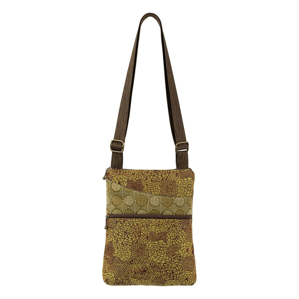 BAG Pocket Bag in Stellar Olive