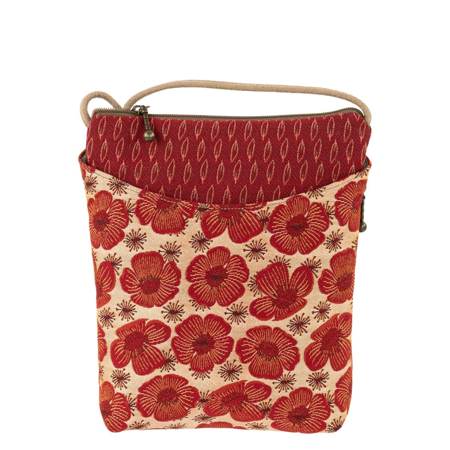 BAG Poppy Love Busy Bee Handbag
