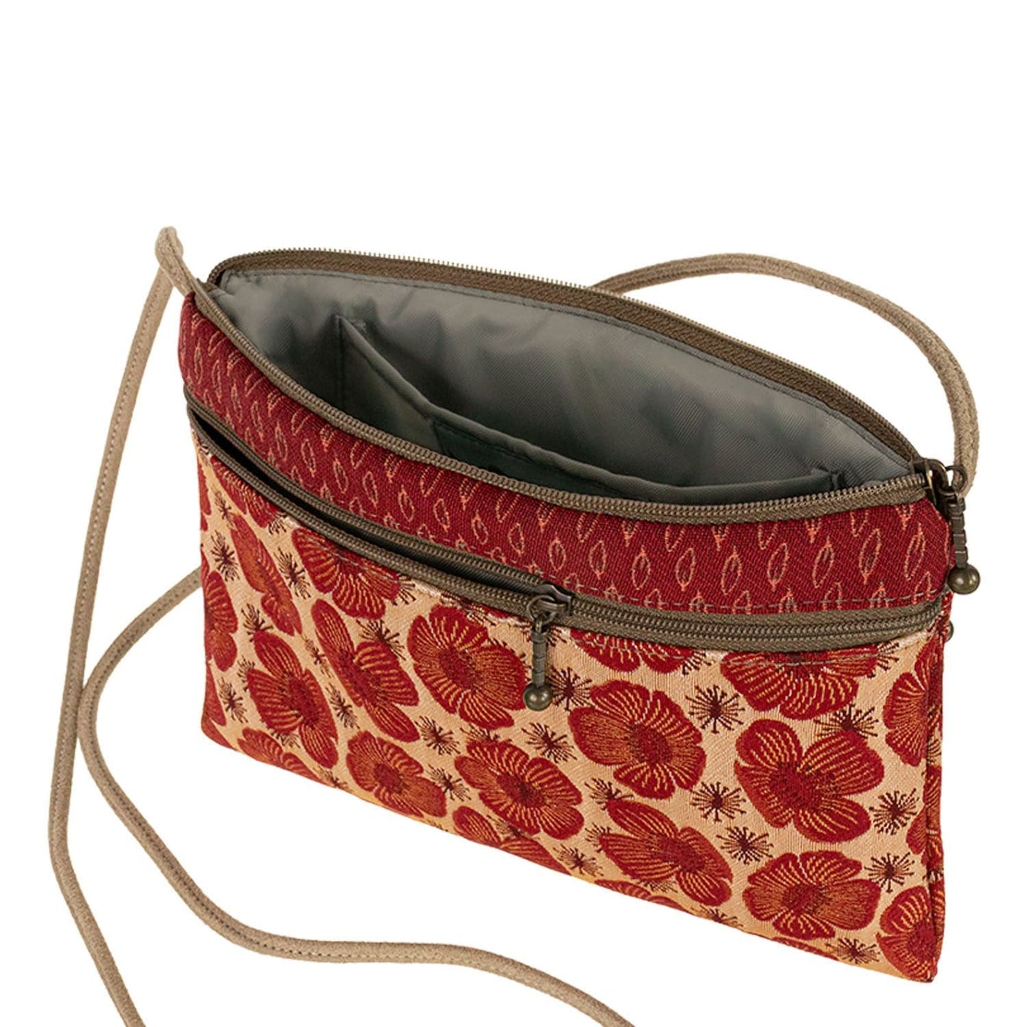 BAG Poppy Love SlinGo Handbag