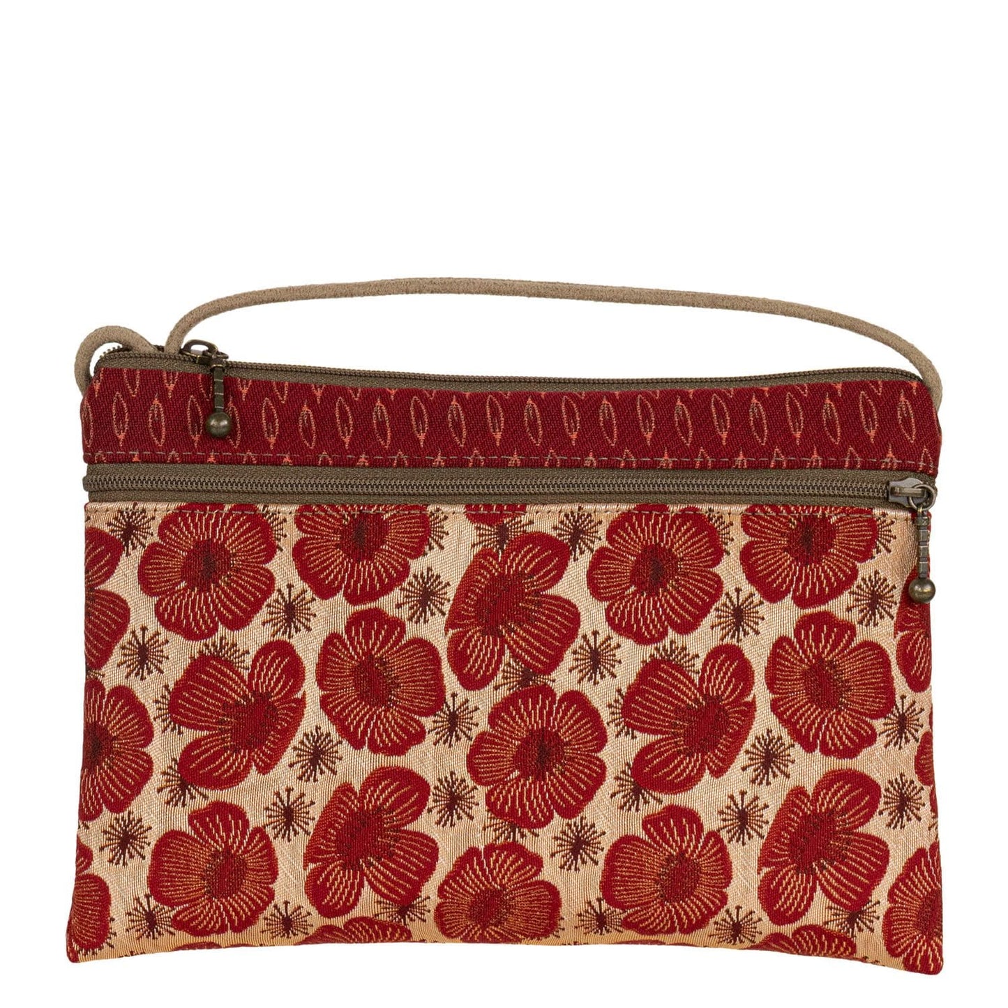 BAG Poppy Love SlinGo Handbag