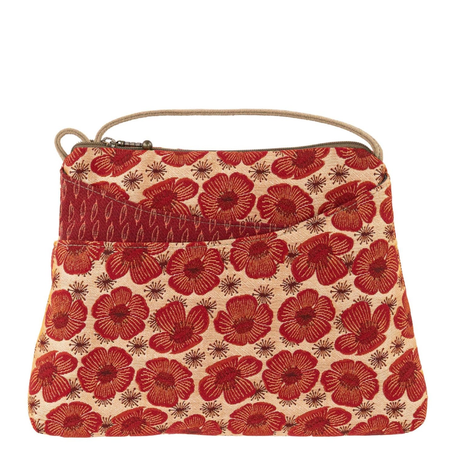 BAG Poppy Love Sparrow Handbag