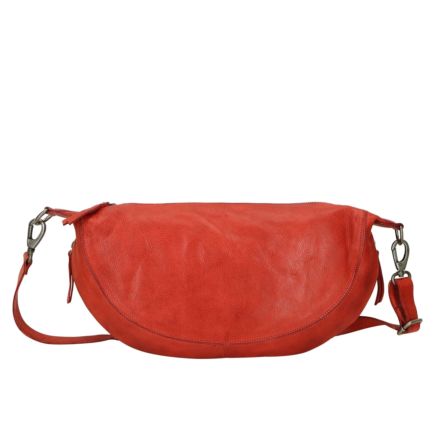 BAG Red Callie Sling / Crossbody Bag