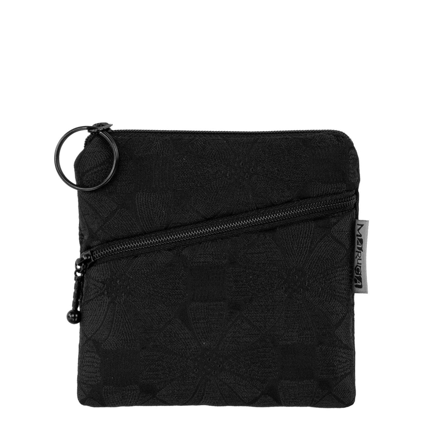 BAG Roo Pouch in Cosmos Black