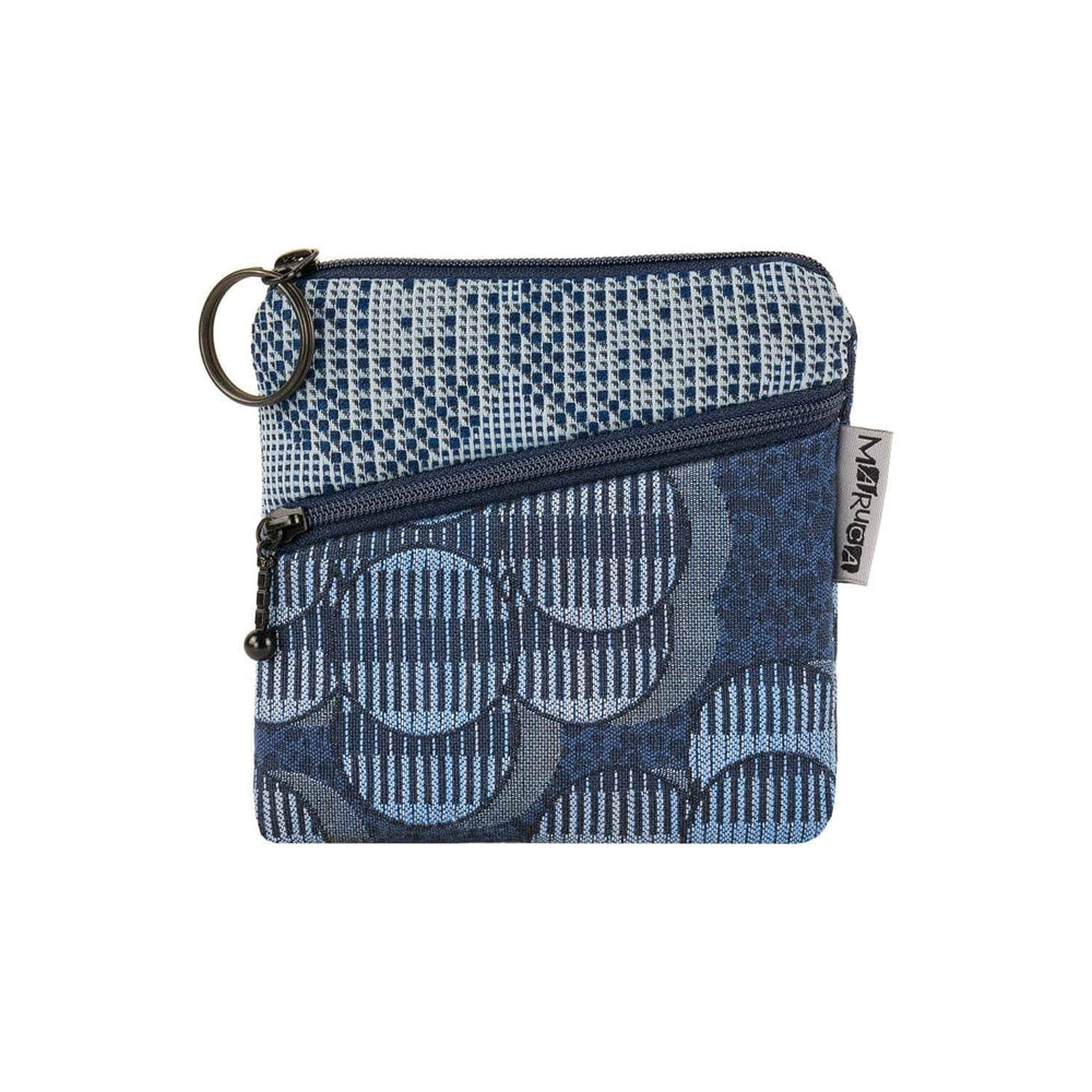 BAG Roo Pouch in Lunar Blue