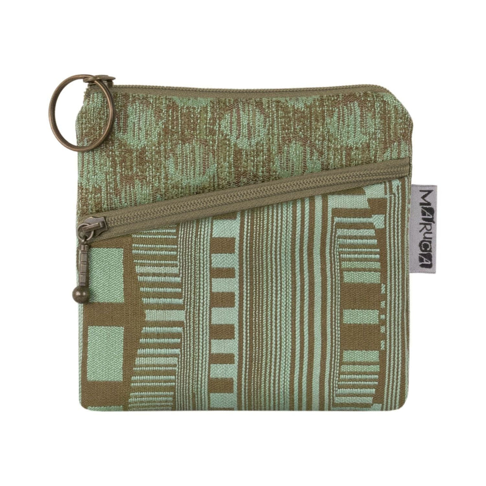 BAG Roo Pouch in Optic Olive