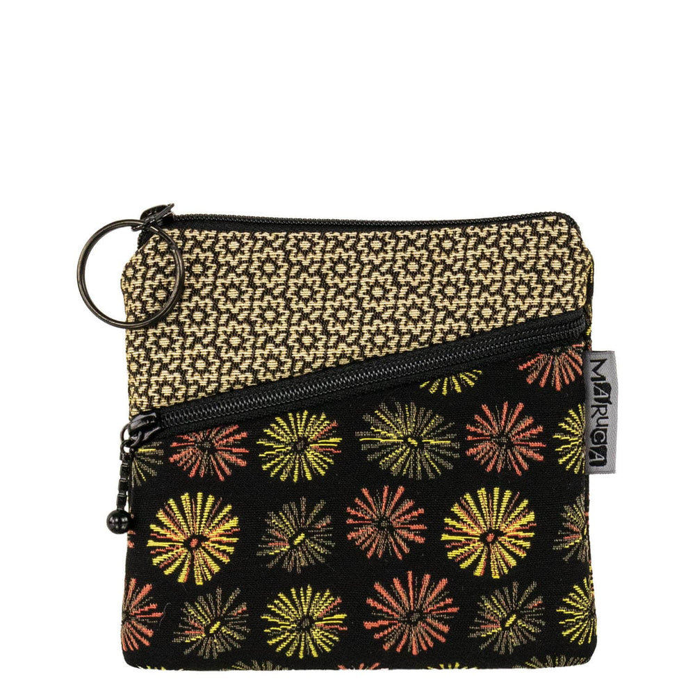 
                      
                        BAG Roo Pouch in Starburst Gold
                      
                    