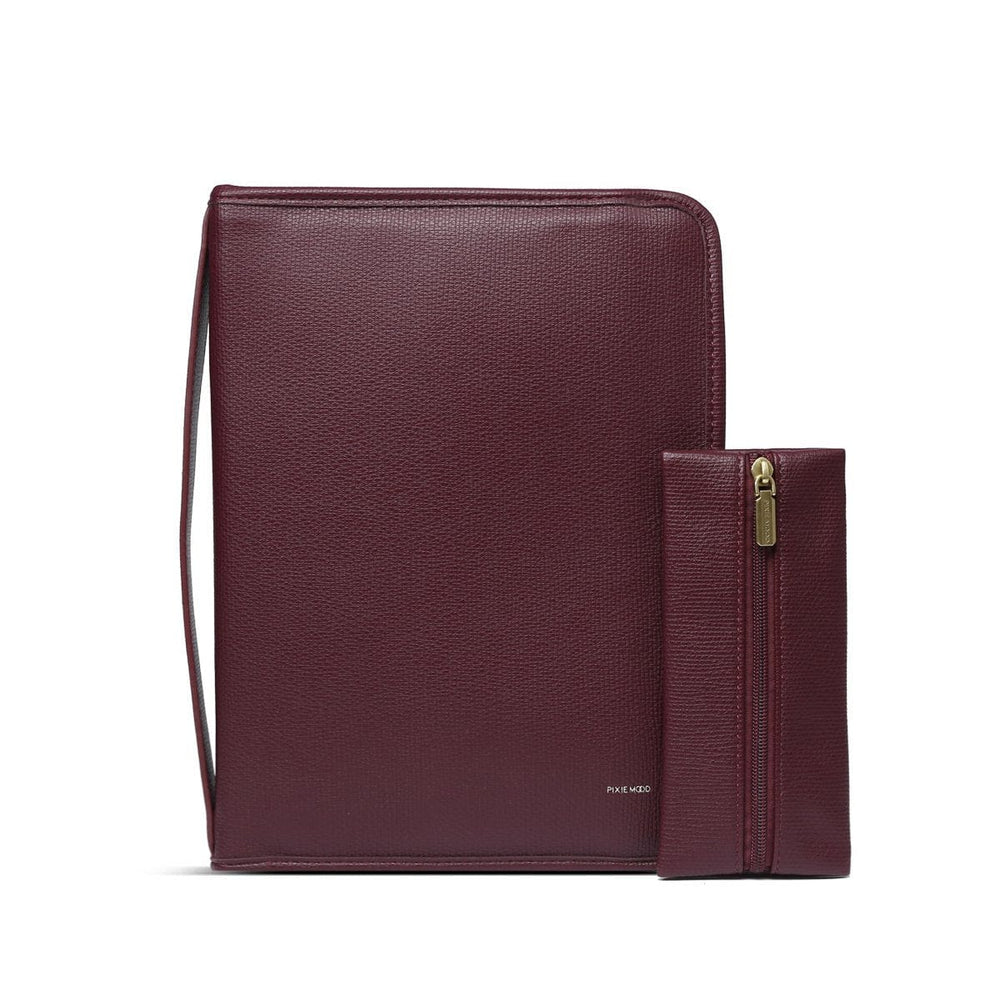 
                  
                    BAG Ruby Organizer - Wine
                  
                