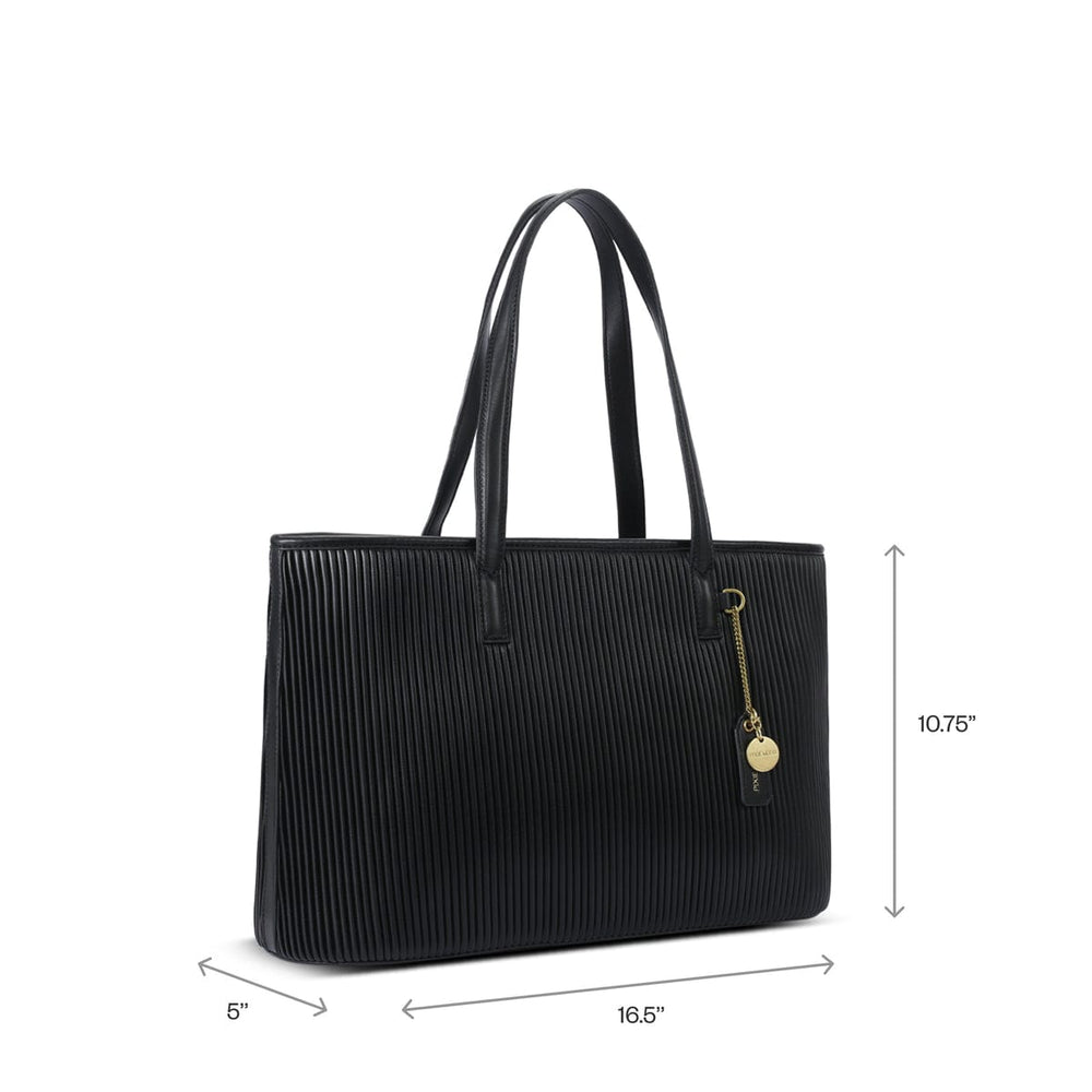 
                      
                        BAG Sadie Tote - Black
                      
                    