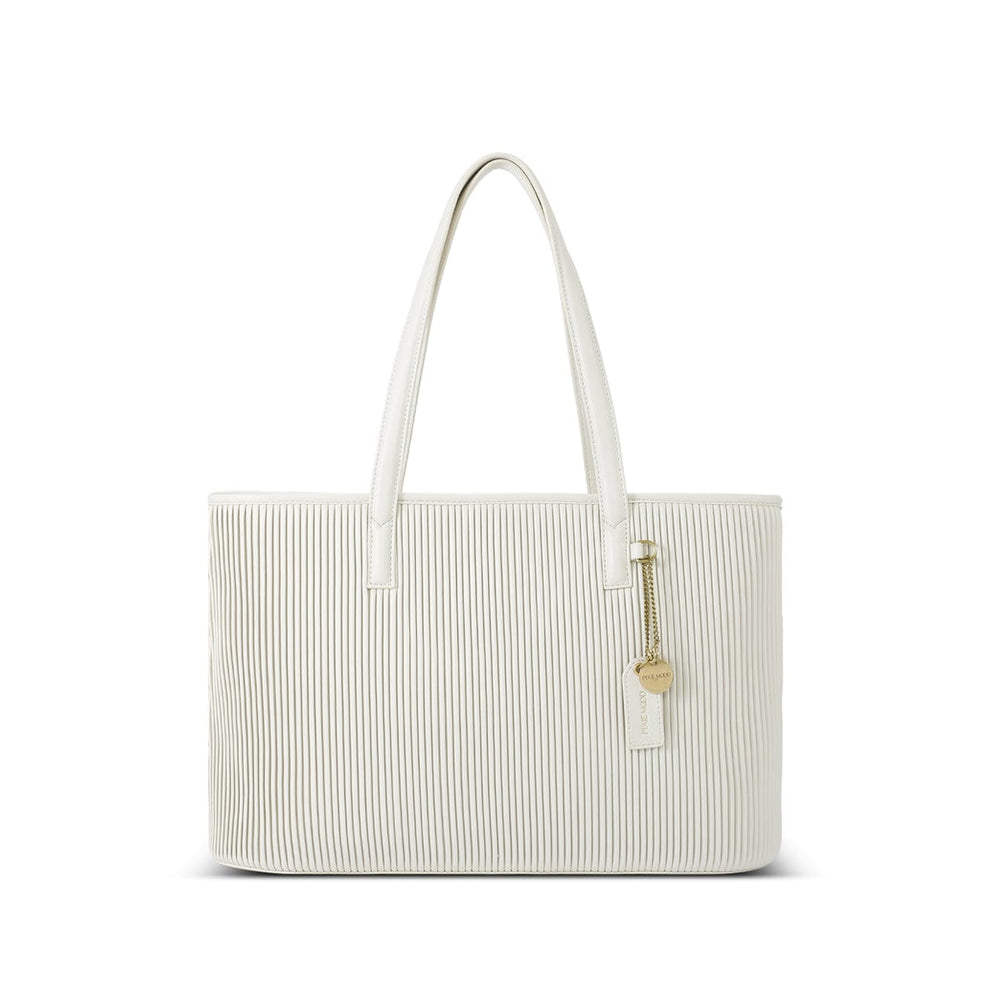 BAG Sadie Tote - Coconut Cream