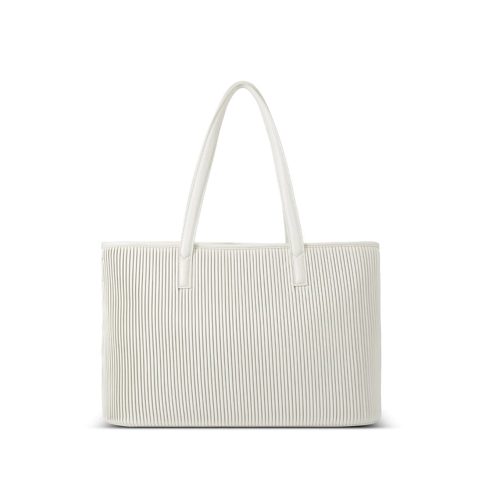 
                      
                        BAG Sadie Tote - Coconut Cream
                      
                    