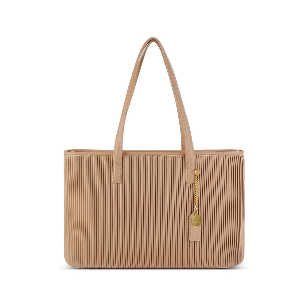 
                      
                        BAG Sadie Tote - Sand
                      
                    