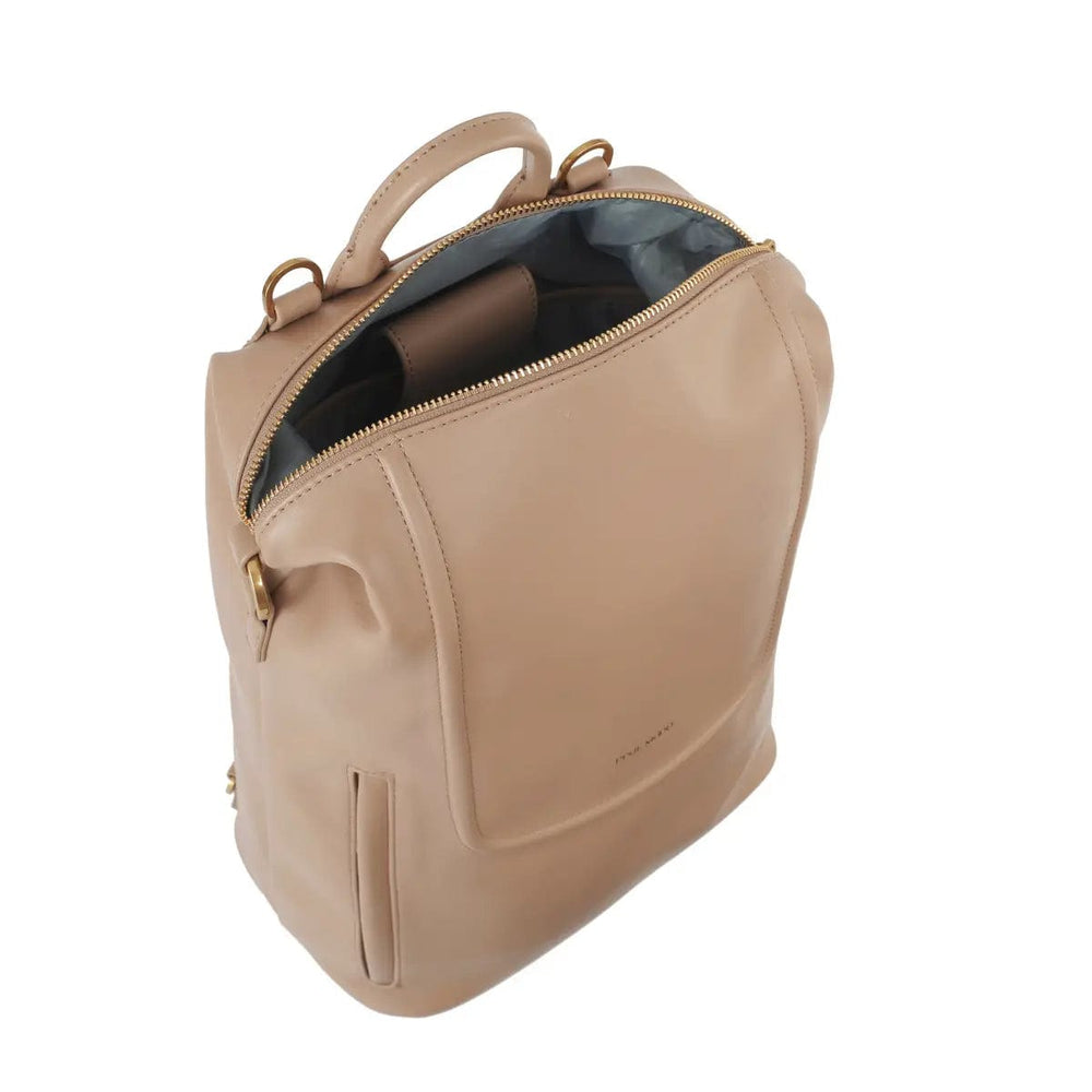 
                      
                        BAG Small Blossom Backpack - Sand
                      
                    