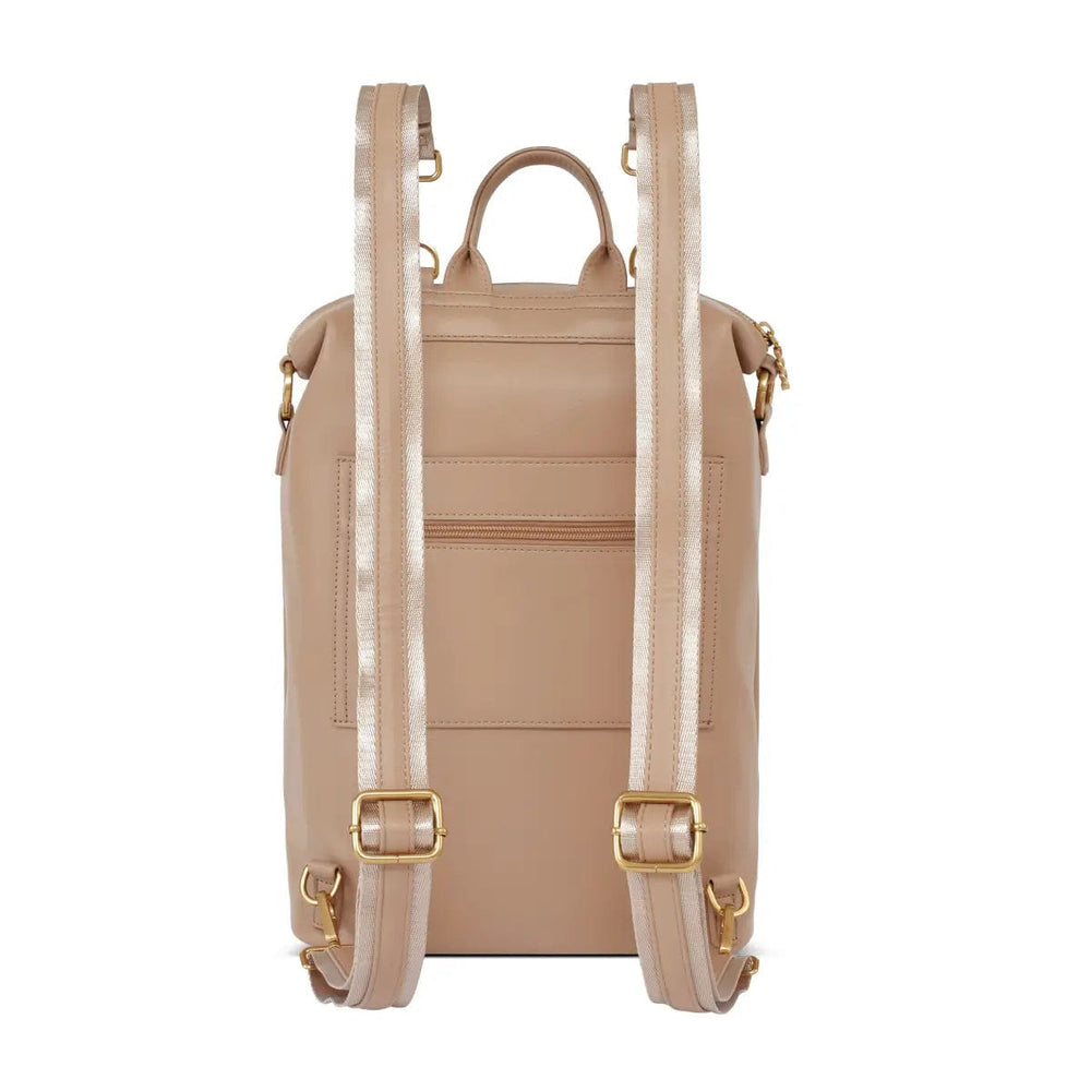 
                      
                        BAG Small Blossom Backpack - Sand
                      
                    