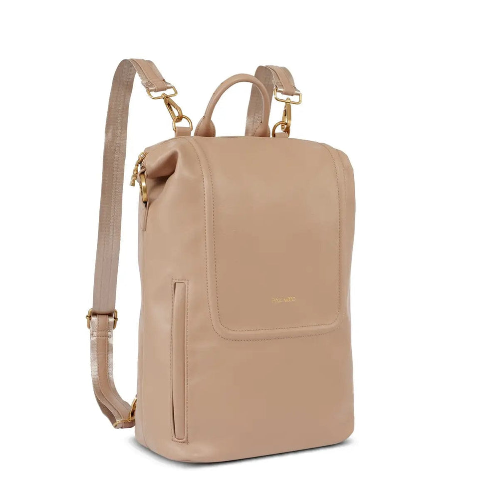 
                      
                        BAG Small Blossom Backpack - Sand
                      
                    