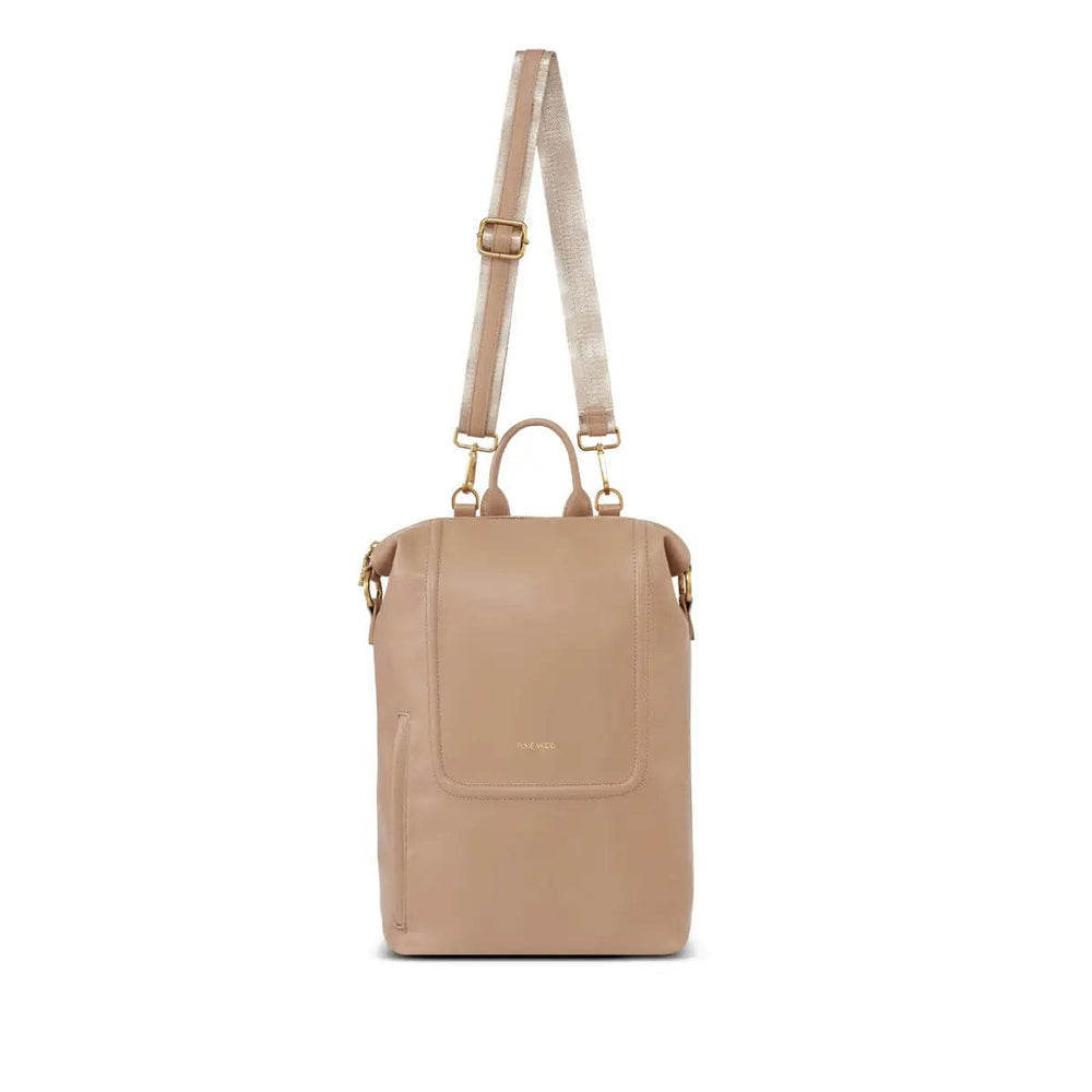 
                      
                        BAG Small Blossom Backpack - Sand
                      
                    