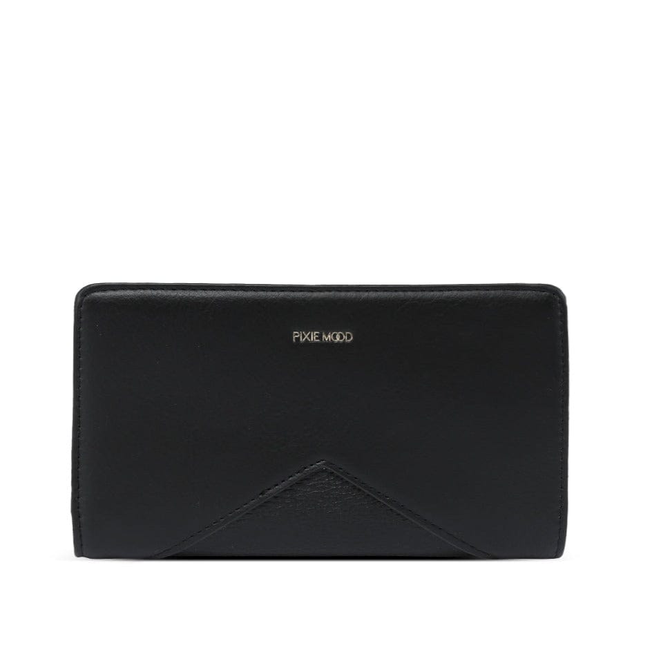 
                      
                        BAG Sophie Wallet - Black
                      
                    