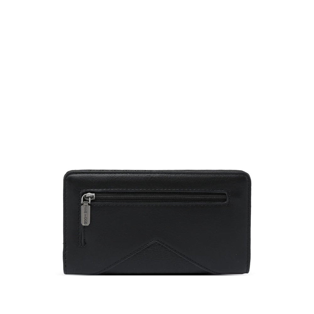 
                      
                        BAG Sophie Wallet - Black
                      
                    