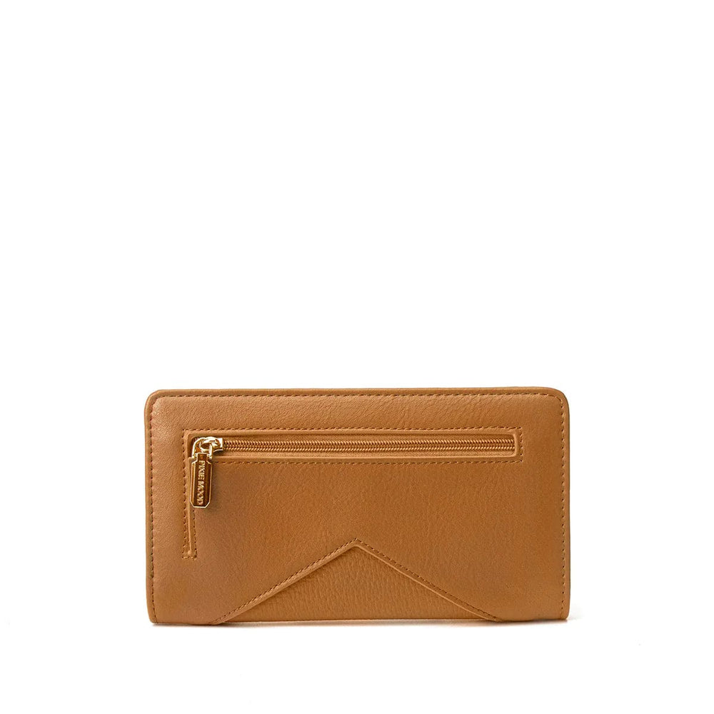 
                      
                        BAG Sophie Wallet - Mustard
                      
                    