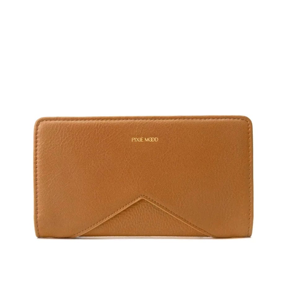 
                      
                        BAG Sophie Wallet - Mustard
                      
                    