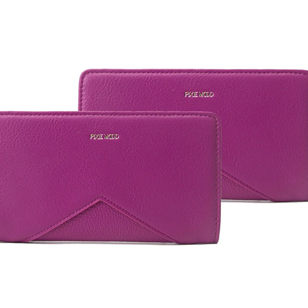 BAG Sophie Wallet - Pink