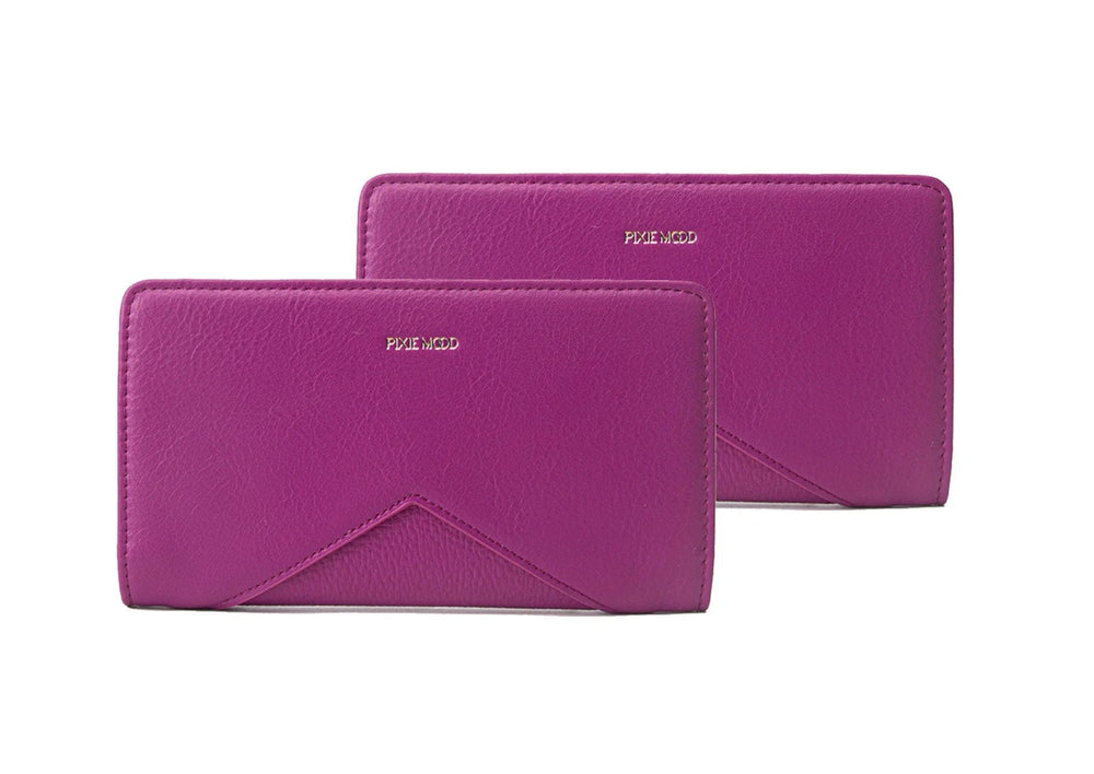 BAG Sophie Wallet - Pink