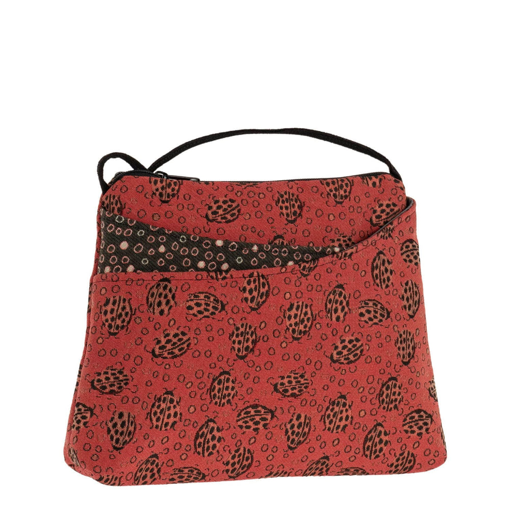 
                      
                        BAG Sparrow in Ladybug Ruby
                      
                    