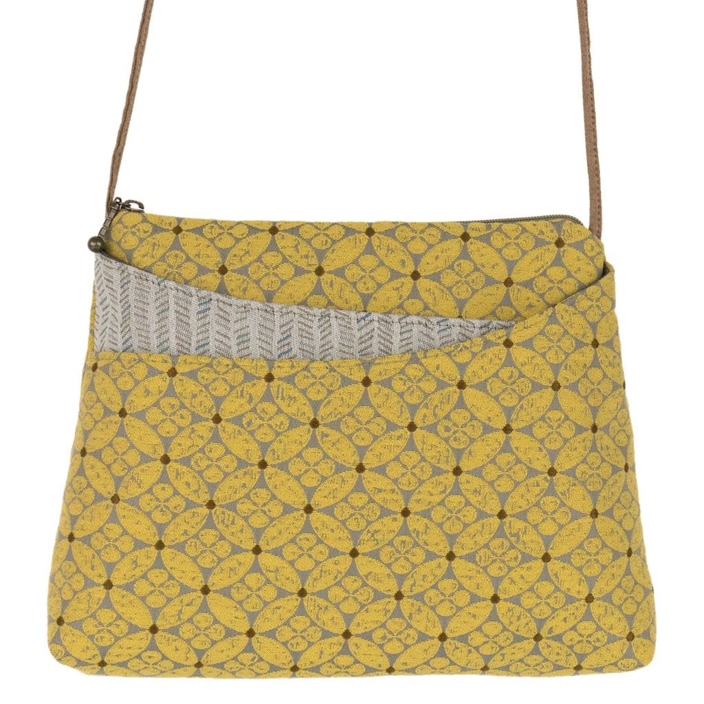 BAG Sparrow in Petal Gold