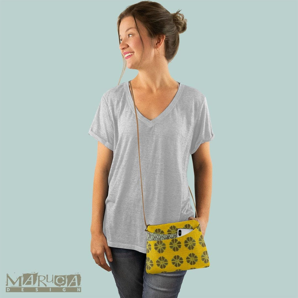 BAG Sparrow in Zen Grey