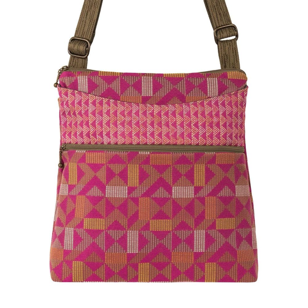 BAG Spree in Americana Pink