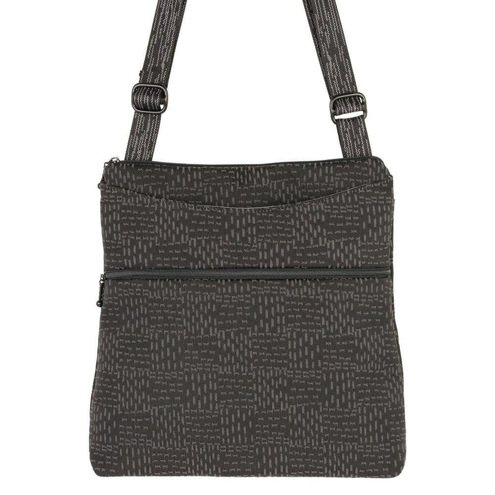 BAG Spree in Basket Black