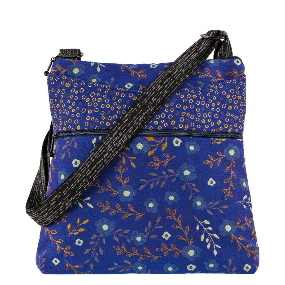 BAG Spree in Flora Cobalt