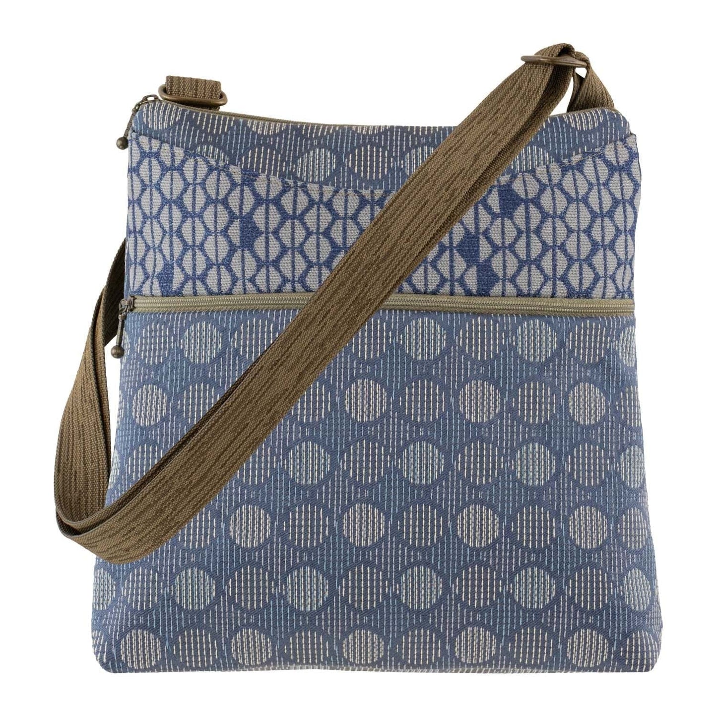 BAG Spree in Tamari Blue