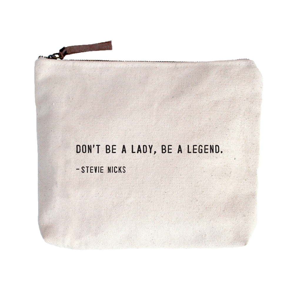 
                      
                        BAG Stevie Nicks (Be a Legend) Canvas Bag
                      
                    