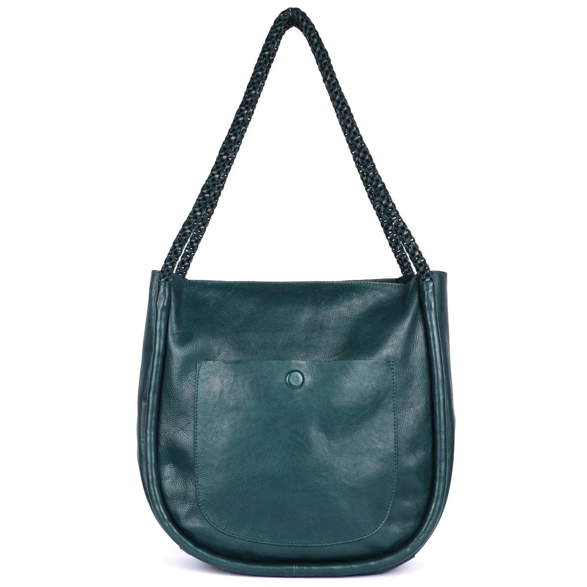 BAG Sunbeam Shoulderbag in Emerald