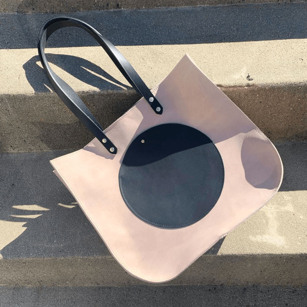 
                      
                        BAG The Isabel Tote in Bloom & Black
                      
                    