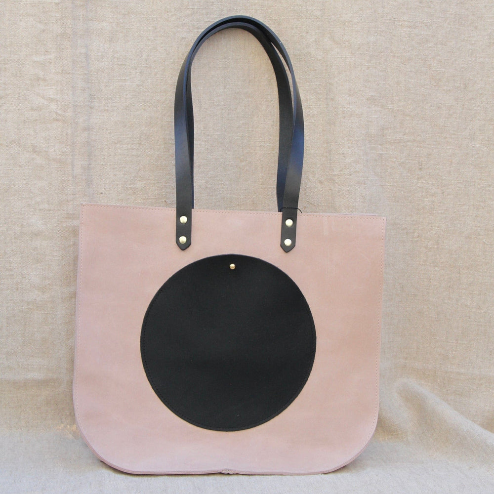 
                      
                        BAG The Isabel Tote in Bloom & Black
                      
                    