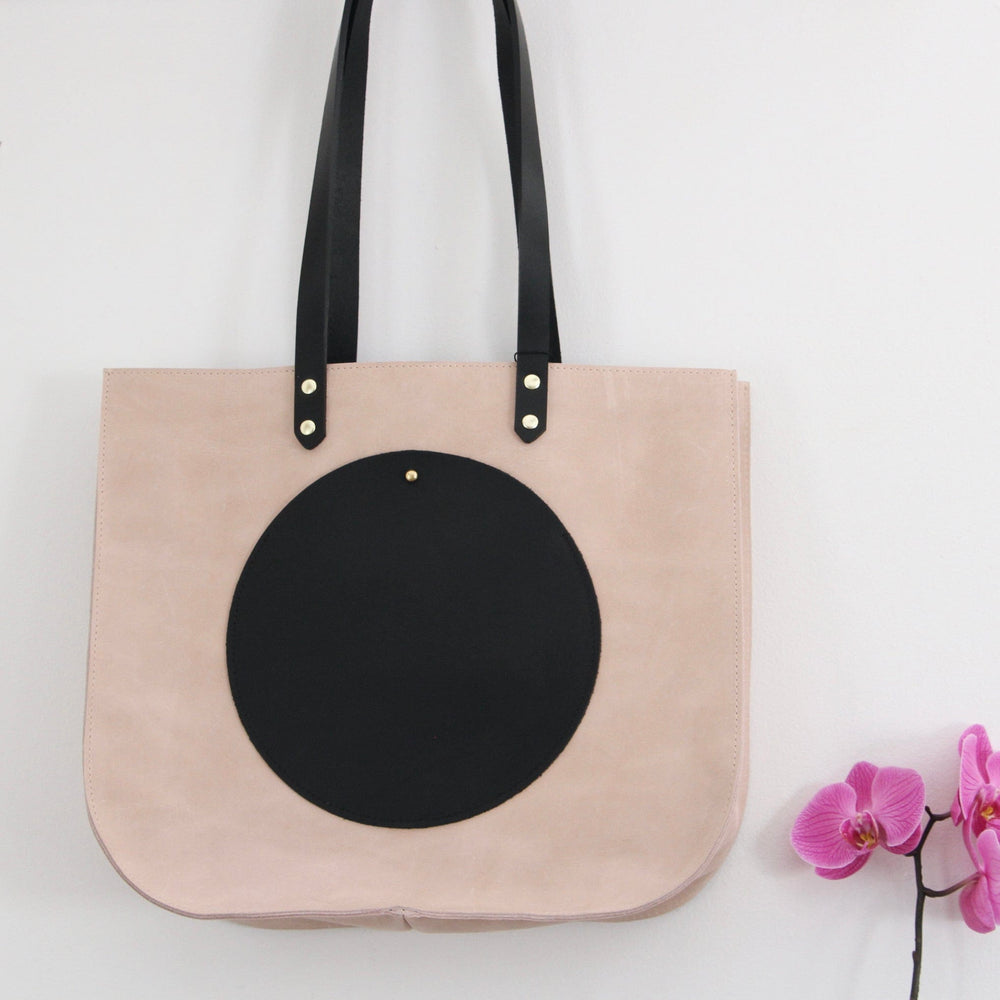 
                      
                        BAG The Isabel Tote in Bloom & Black
                      
                    