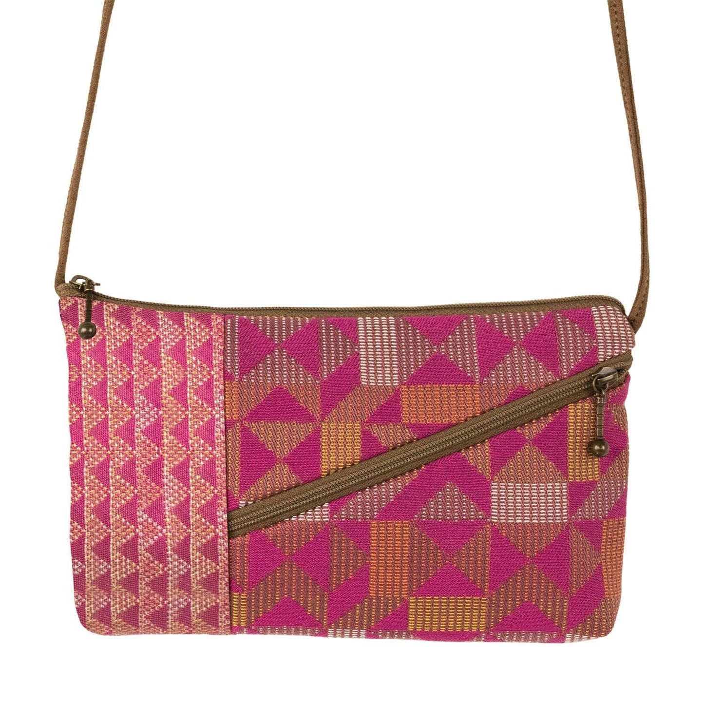 Load image into Gallery viewer, BAG Tomboy in Americana Pink
