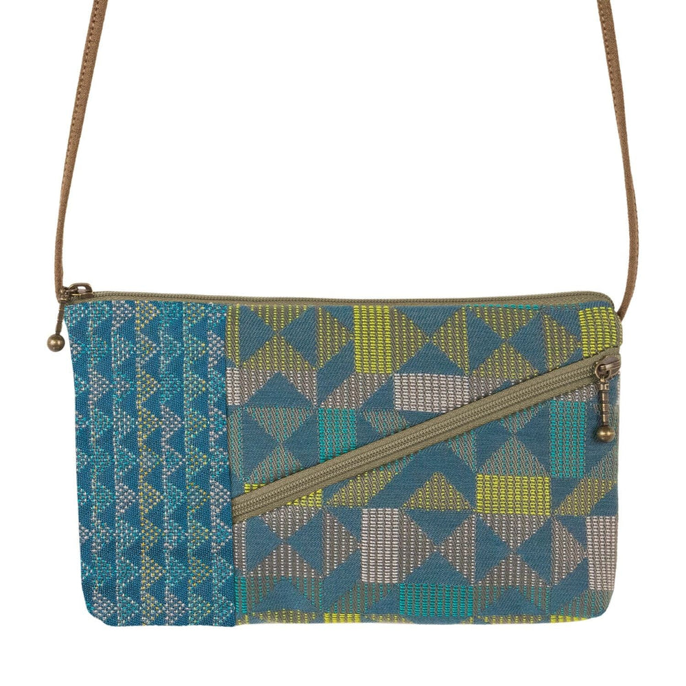 BAG Tomboy in Americana Teal